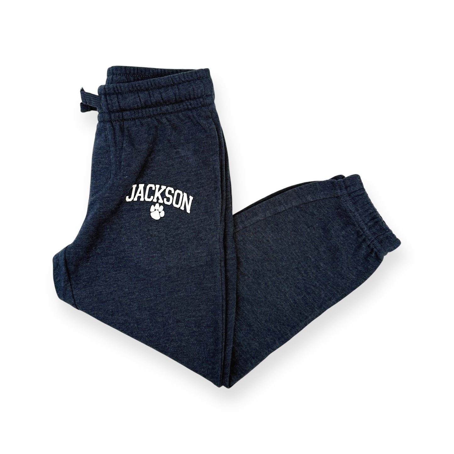 Blue Joggers