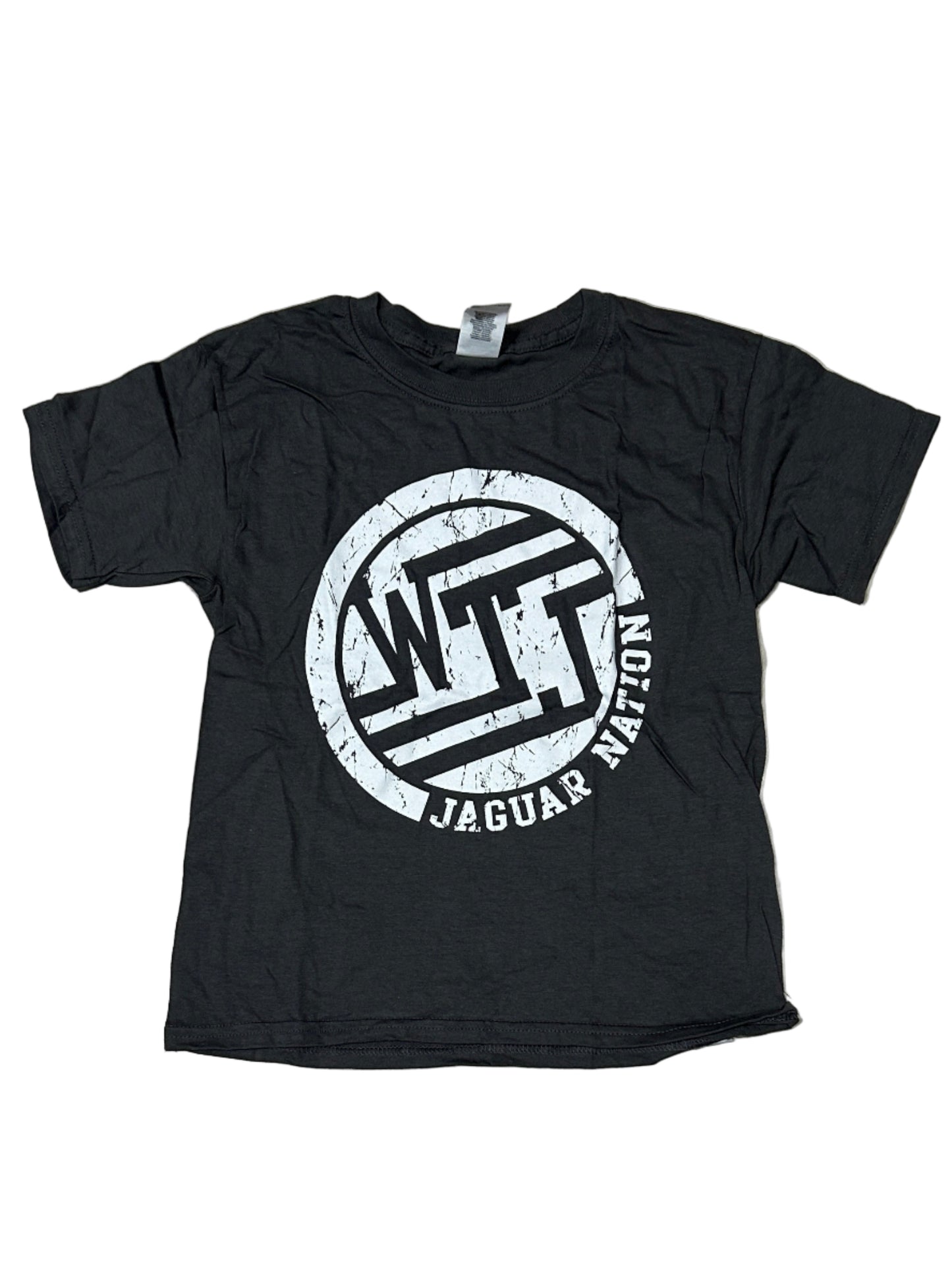 "Vintage" Jackson Shirt in Charcoal