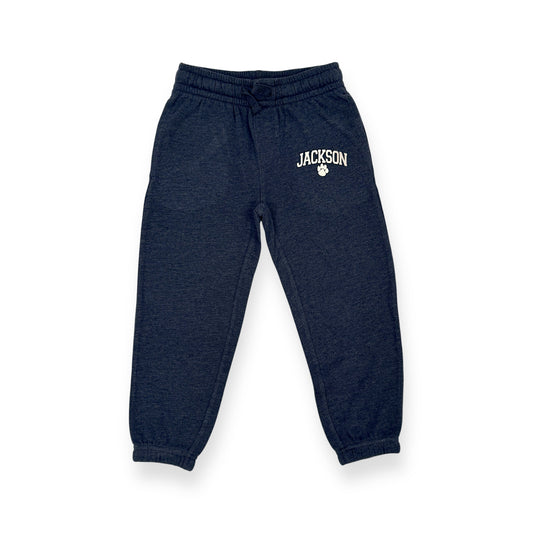 Blue Joggers