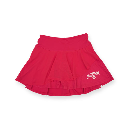 Pink 'JACKSON' Skort